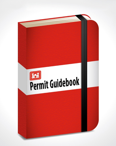 Permit Guidebook Icon